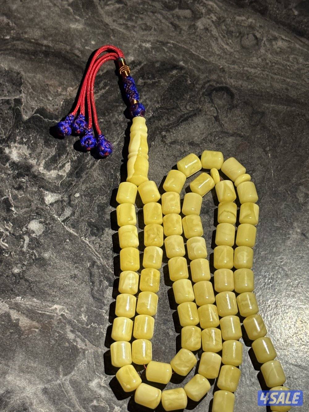 مسابيح كهرمان10