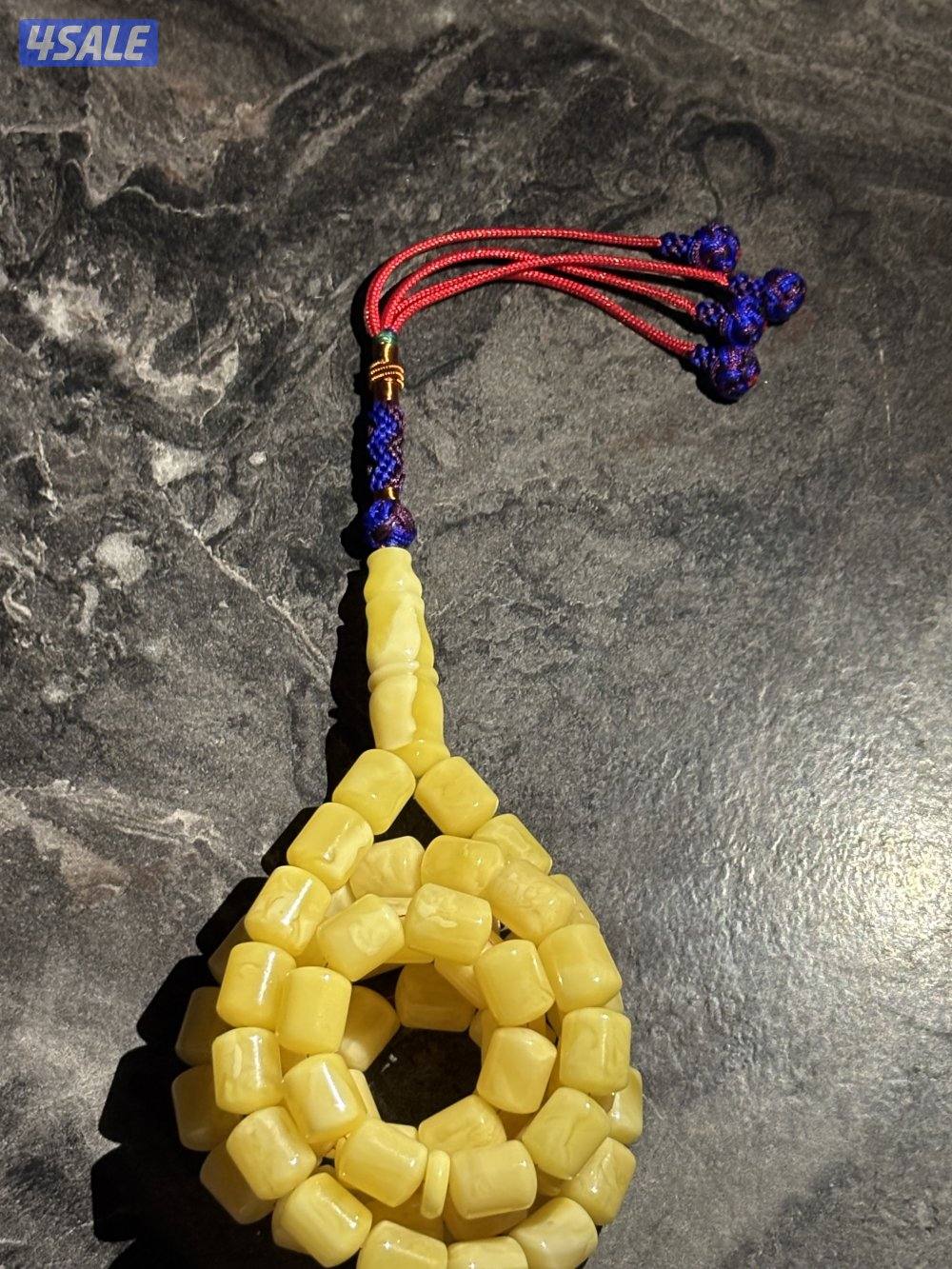 مسابيح كهرمان11