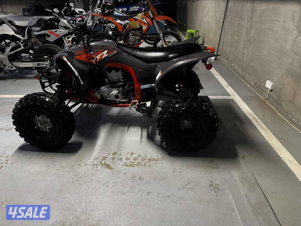 للبيع وايف زد ٢٠٢٤ غير مستخدم نهائيا1