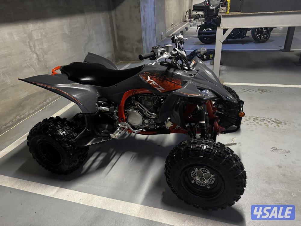 للبيع وايف زد ٢٠٢٤ غير مستخدم نهائيا2