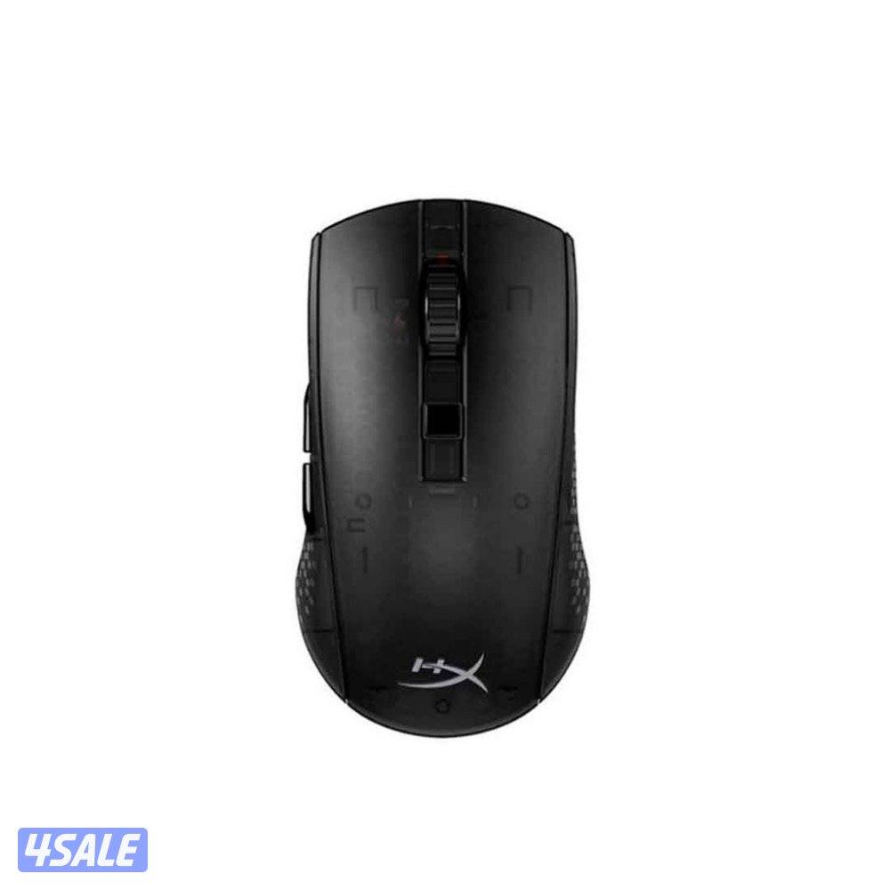 للبيع كيبورد وماوس قيمنق0