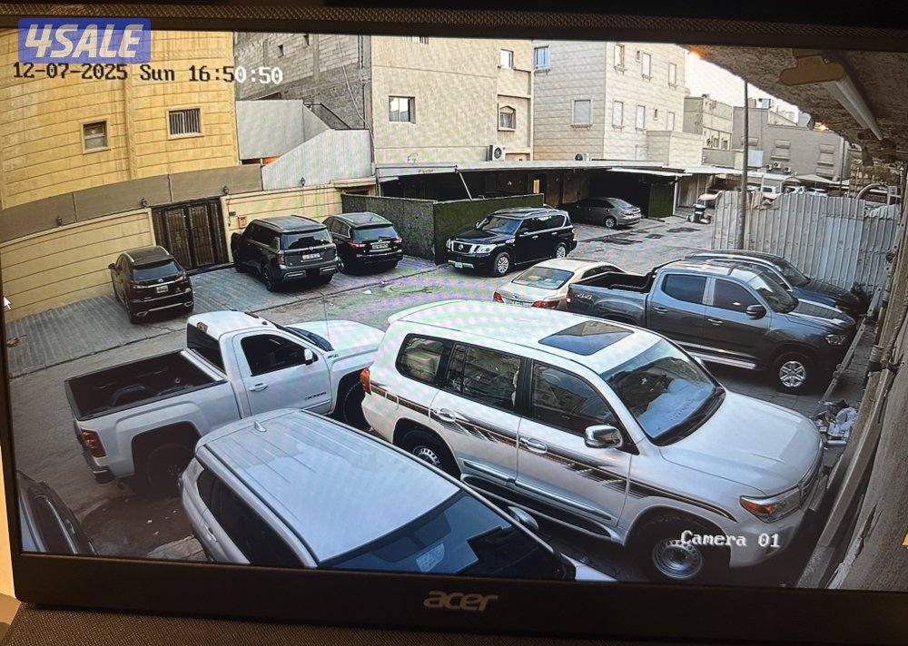 ايغل تراست للانظمه الامنيه (كاميرات-شبكات-انتركم-انظمه صوت-أقفال ذكيه)12