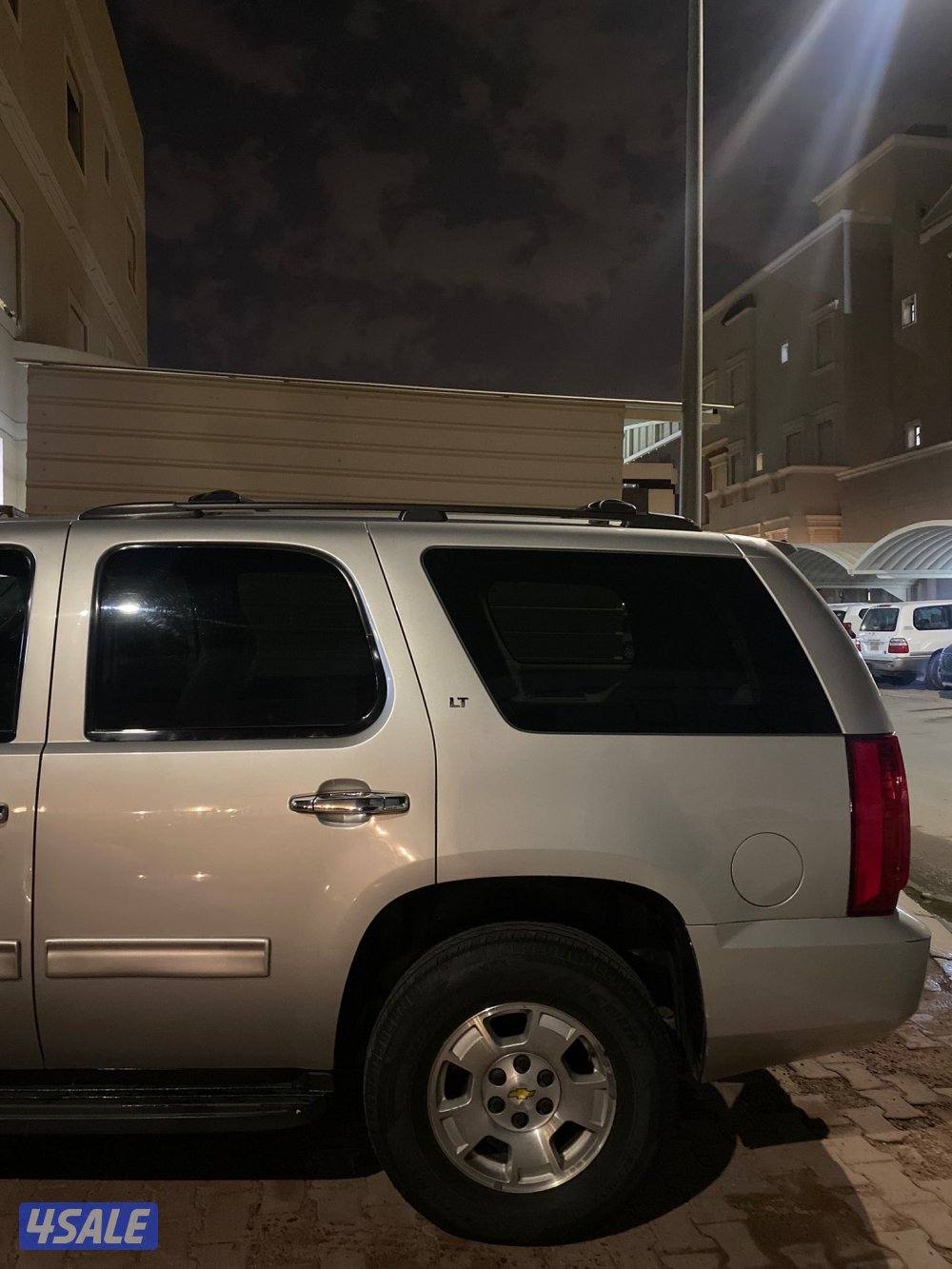 صبغ الوكالة شرط الفحص 2011 الغانم1