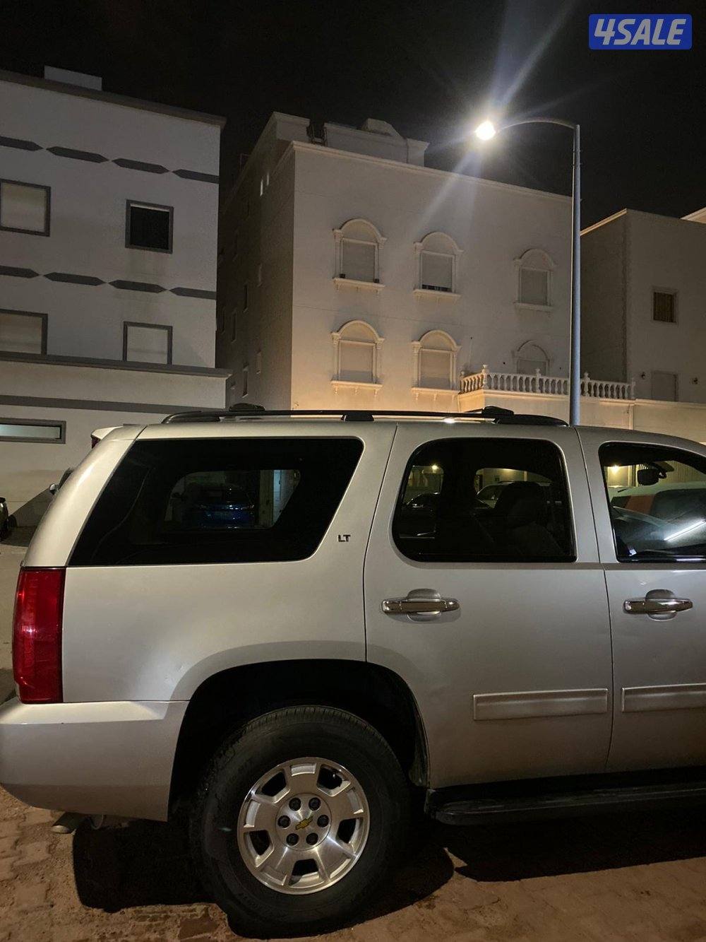 صبغ الوكالة شرط الفحص 2011 الغانم12