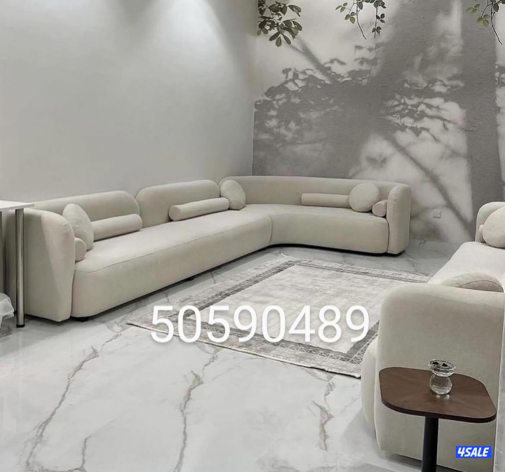 تفصال قعدات امريكي علي اسفنج البغلي سعر المتر7