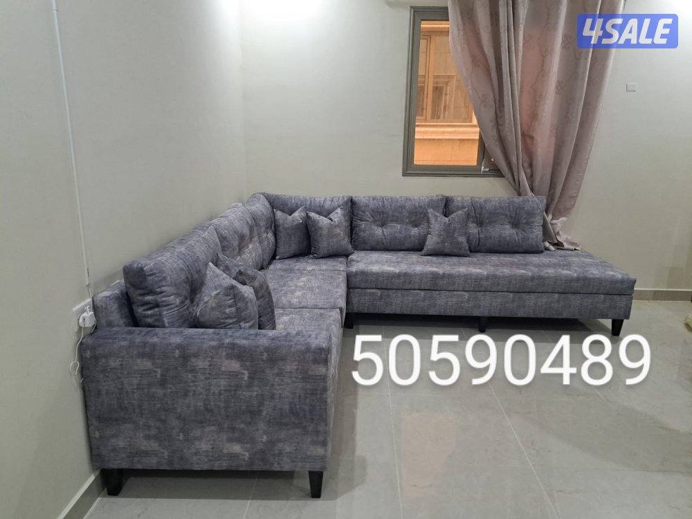 تفصال قعدات امريكي علي اسفنج البغلي سعر المتر12