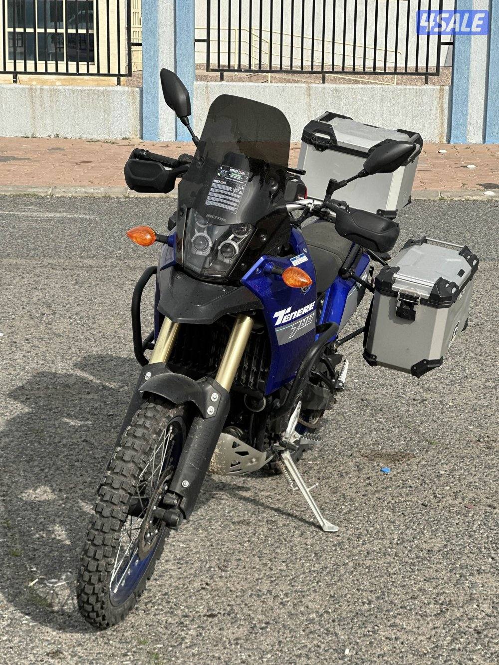 للبيع تينيري ٧٠٠3