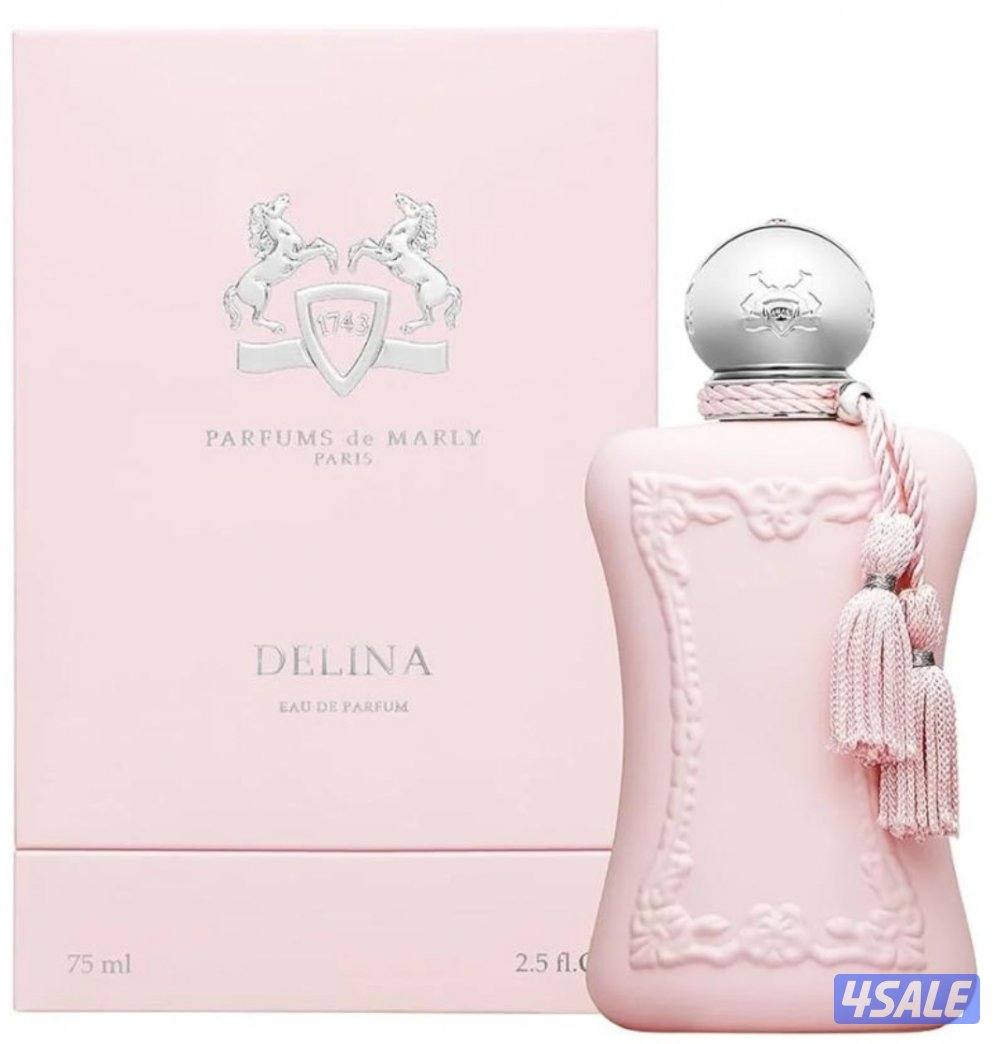 عطر Delina من Parfums De Marly0