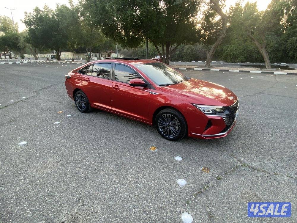 للبيعDFM-MAX موديل2023 ماشي 7 ألف كيلو تحت الكفاله سيرفس وكاله2