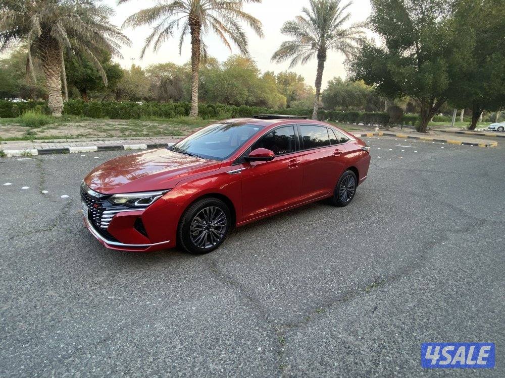 للبيعDFM-MAX موديل2023 ماشي 7 ألف كيلو تحت الكفاله سيرفس وكاله1