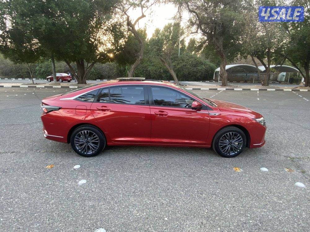 للبيعDFM-MAX موديل2023 ماشي 7 ألف كيلو تحت الكفاله سيرفس وكاله6