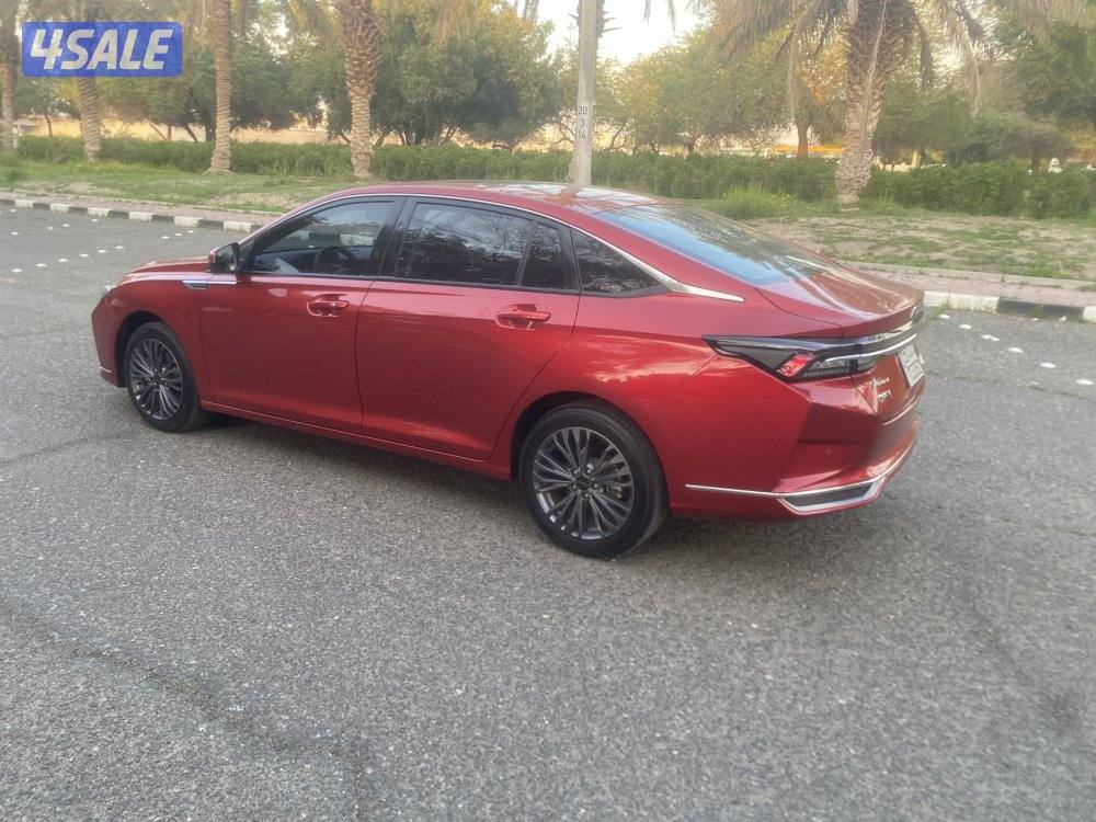 للبيعDFM-MAX موديل2023 ماشي 7 ألف كيلو تحت الكفاله سيرفس وكاله11