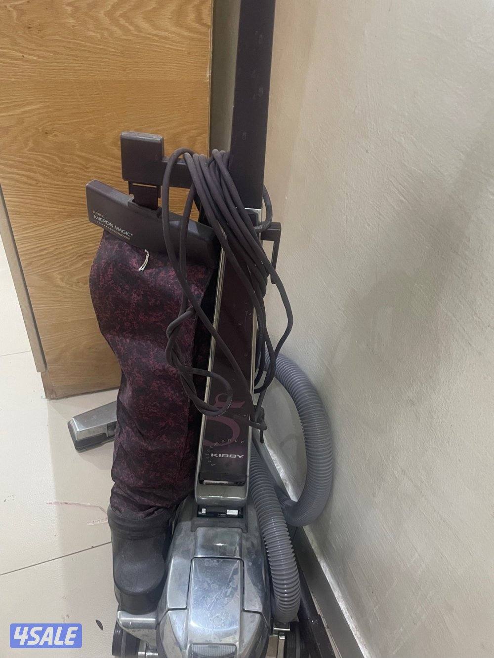 مكنسه سجاد وكبت احذيه1