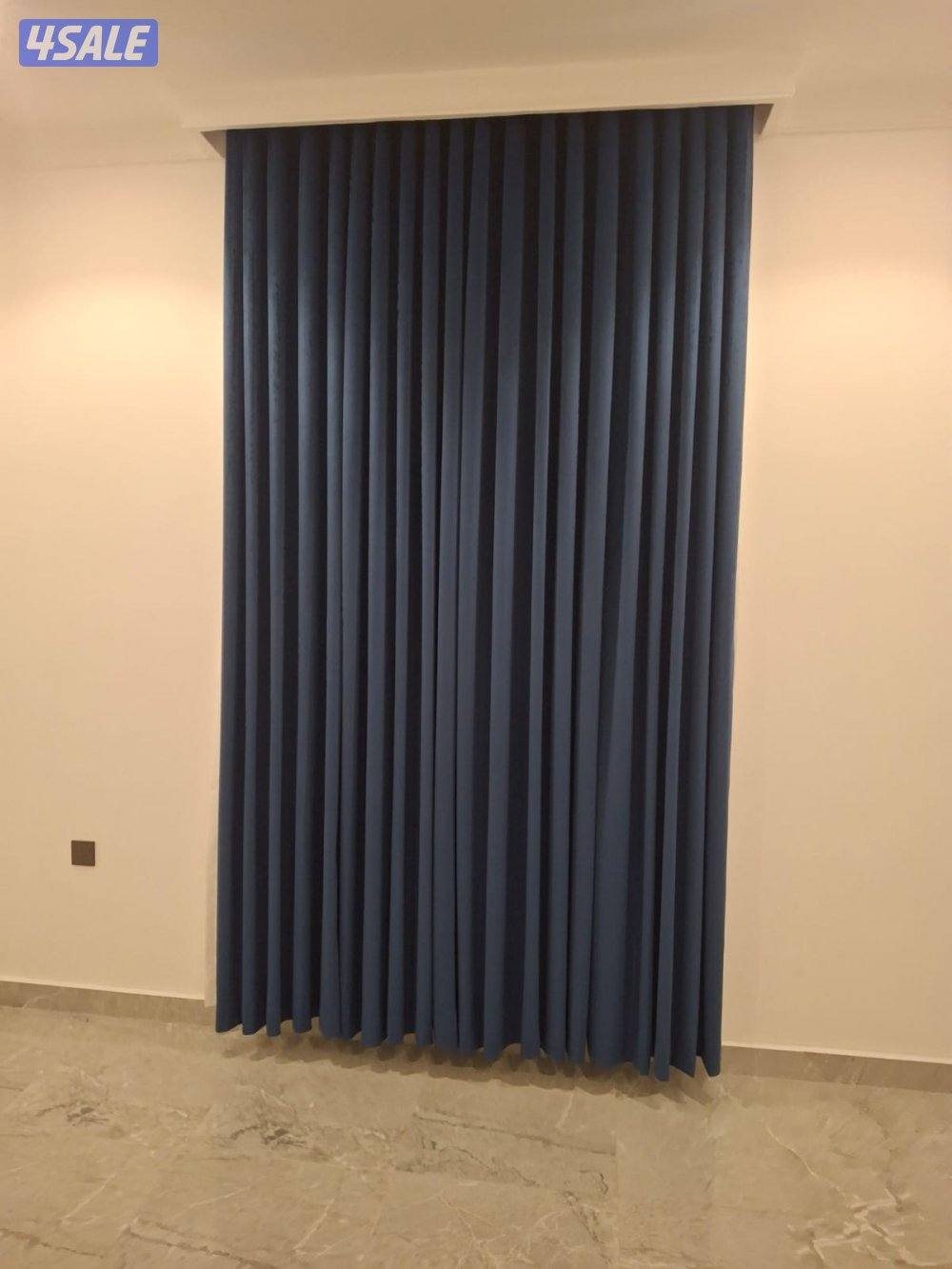 تفصال ستائر فندقي الكويت على اعلى جودة ودقة في التنفيذ سعر المتر11