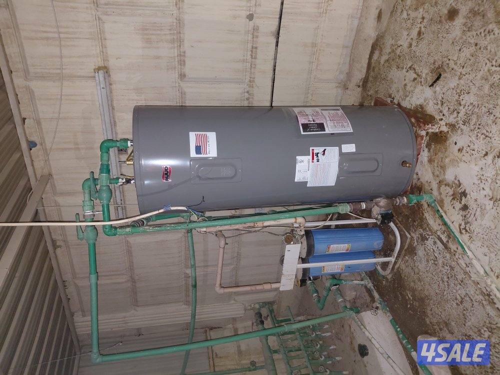 صحي24 ساعة تصليح وتركيب مضخات  سخان مركزي تنظيف جوره السرداب4