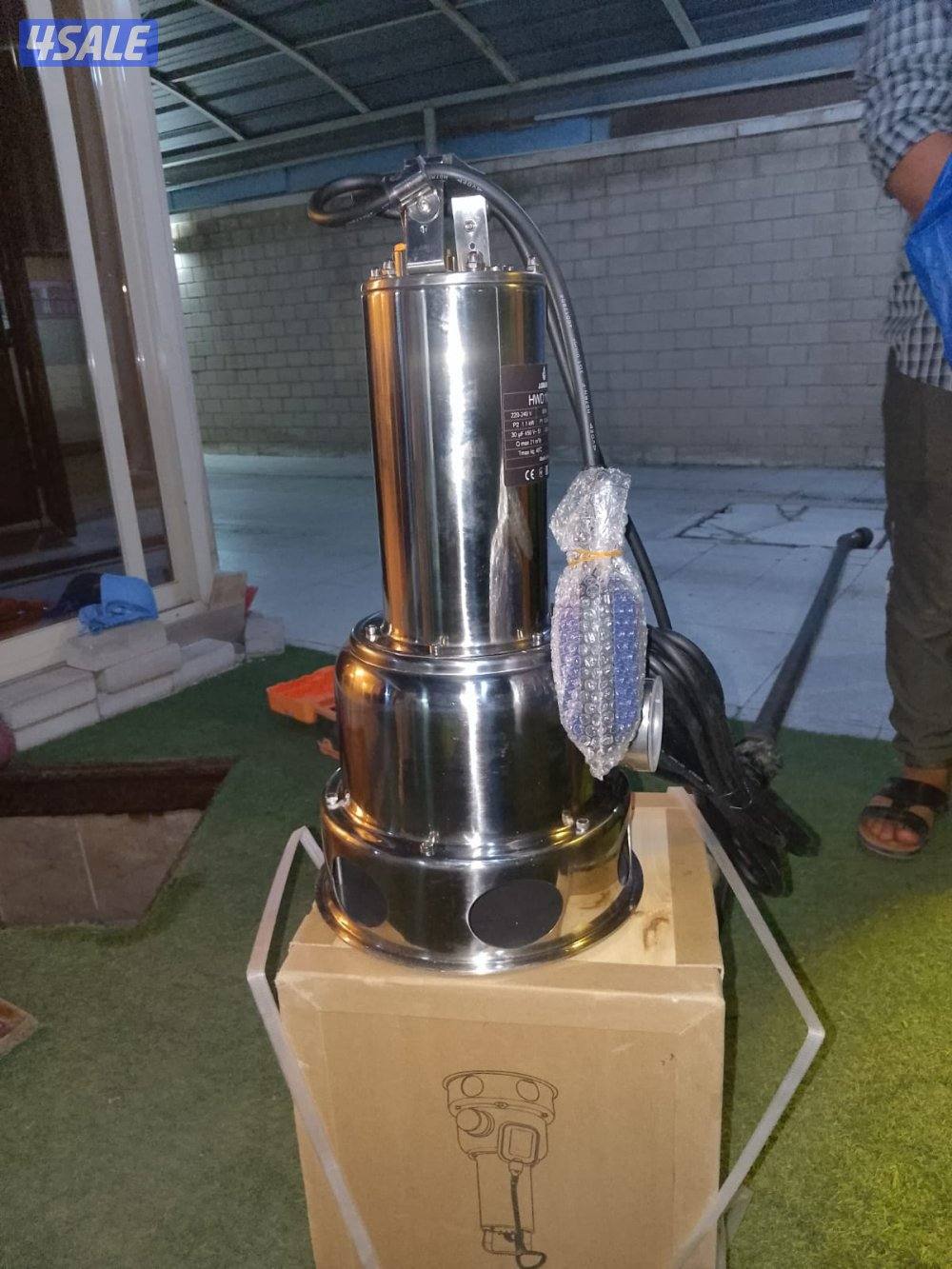 صحي ٢٤ ساعة تصليح وتركيب مضخات  المجاري جورة السرداب تنظيف الجورة6