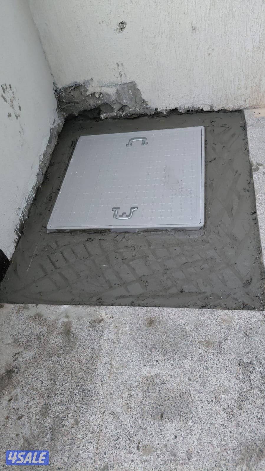 صحي ٢٤ ساعة تصليح وتركيب مضخات  المجاري جورة السرداب تنظيف الجورة5