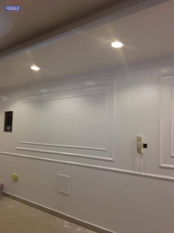 أبو نور لجميع انواع الاسباغ وعمل الايبوكسي ودهان الابواب الخشبيه5