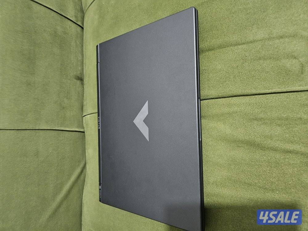 لابتوب قيمنق 16 HP Victus - كرت 4070 RTX -

Ryzen 7 معالج2