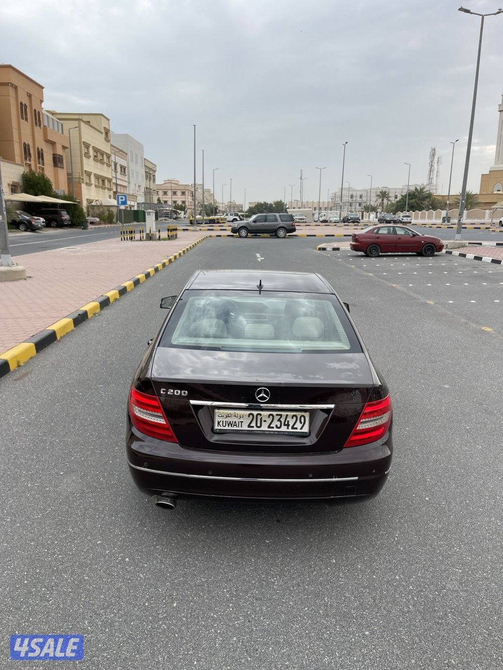 للبيع 2012 بحاله جيده7