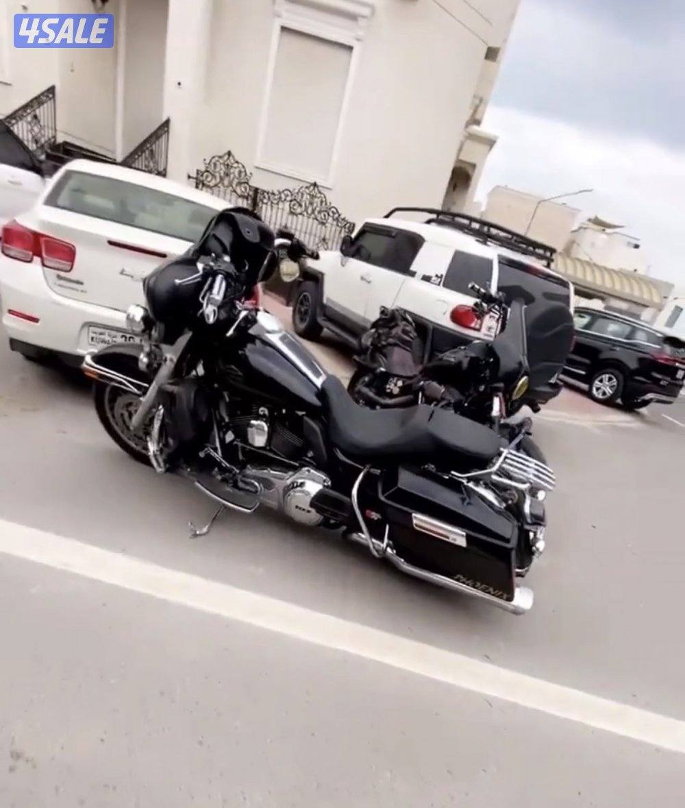 ألترا كلاسيك مكينة 103ci4