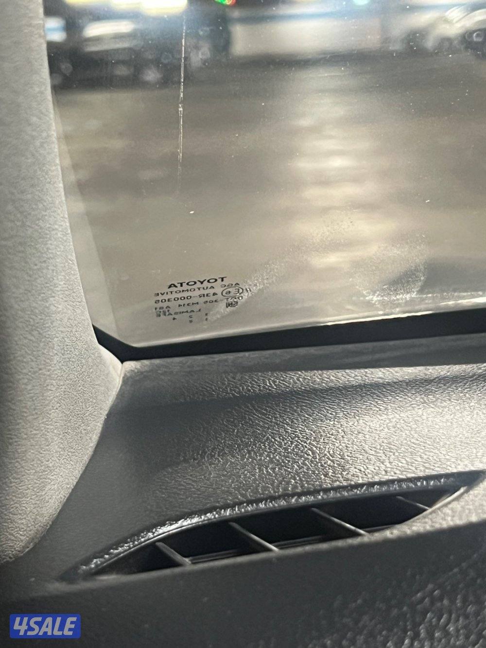 للبيع فورتنر2