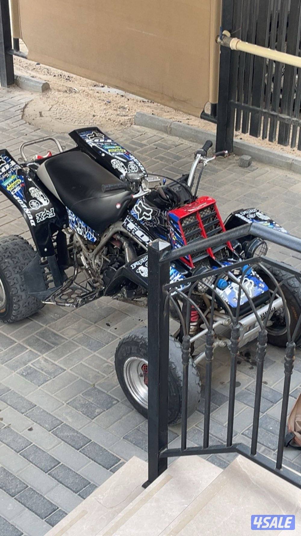 للبيع بانشي شرط الفحص بالكامل اموره طيبه ماتقط دينار1