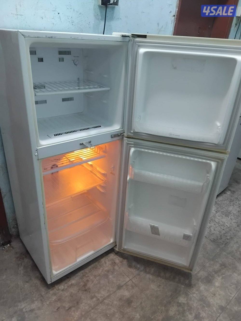 نبيع الثلاجات والفليزر معا التوصيل والكفاله0