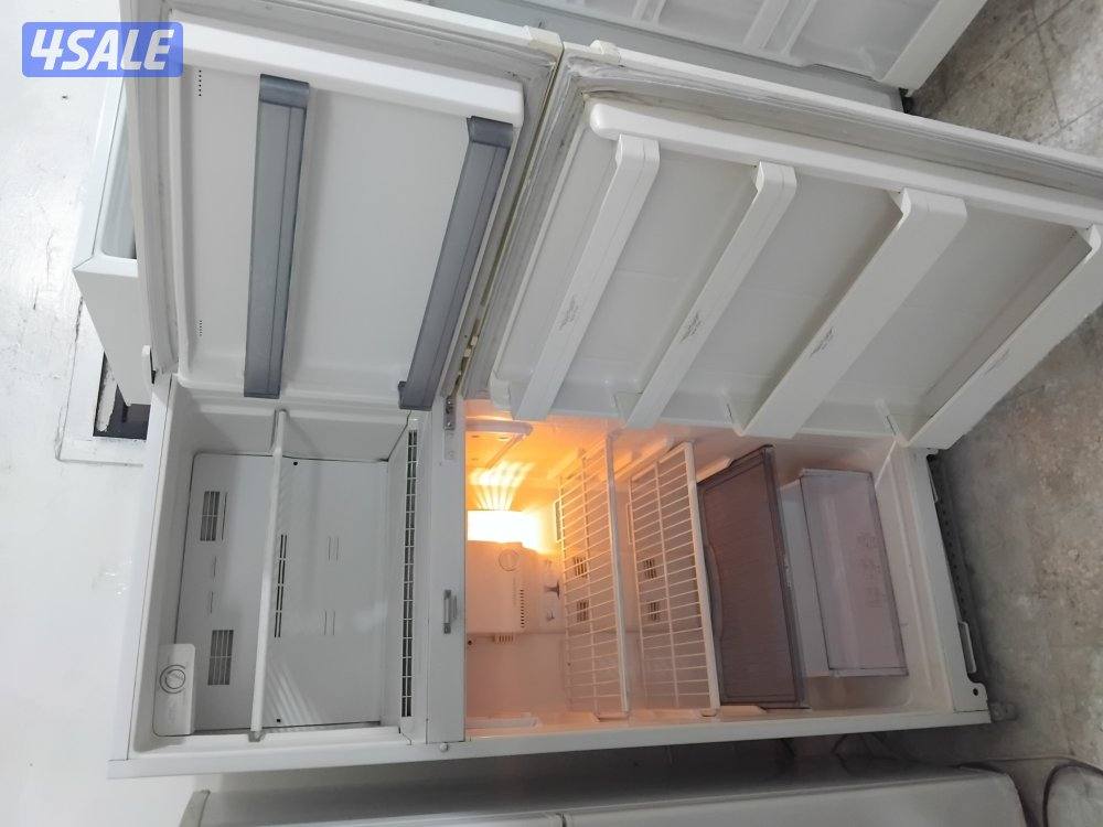 نبيع الثلاجات والفليزر معا التوصيل والكفاله2