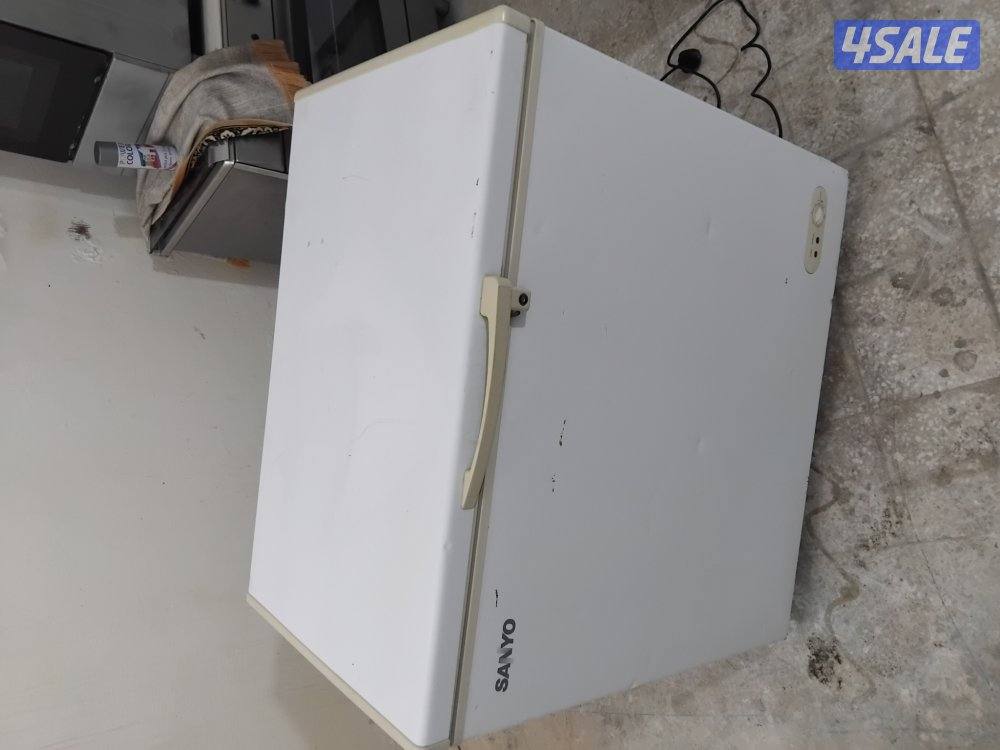 نبيع الثلاجات والفليزر معا التوصيل والكفاله4