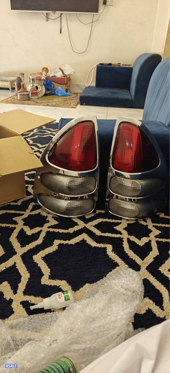 سطبات برادو جدد2