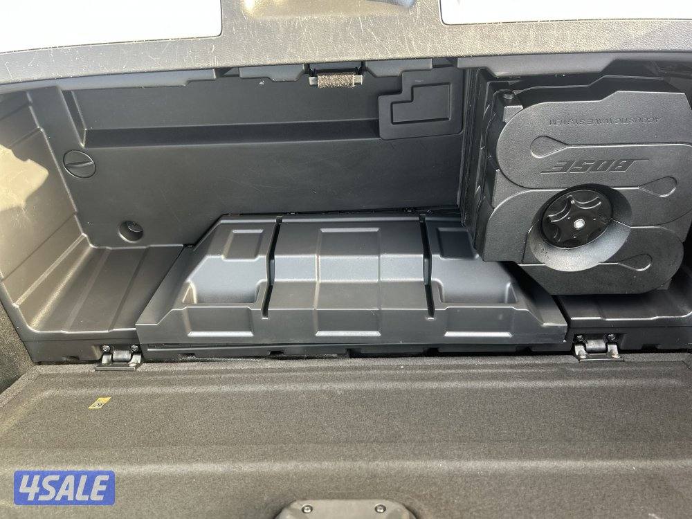 2013 Infinity JX35 المالك الاول6