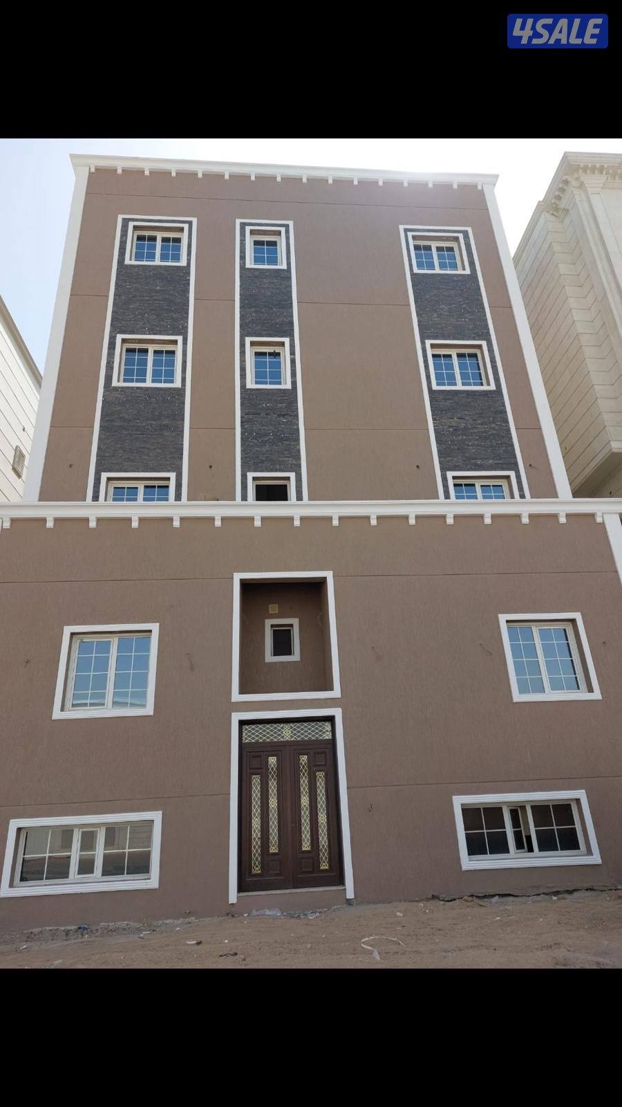 بيت للايجار في السلام ثلاث ادوار يرجى التواصل وتساب0