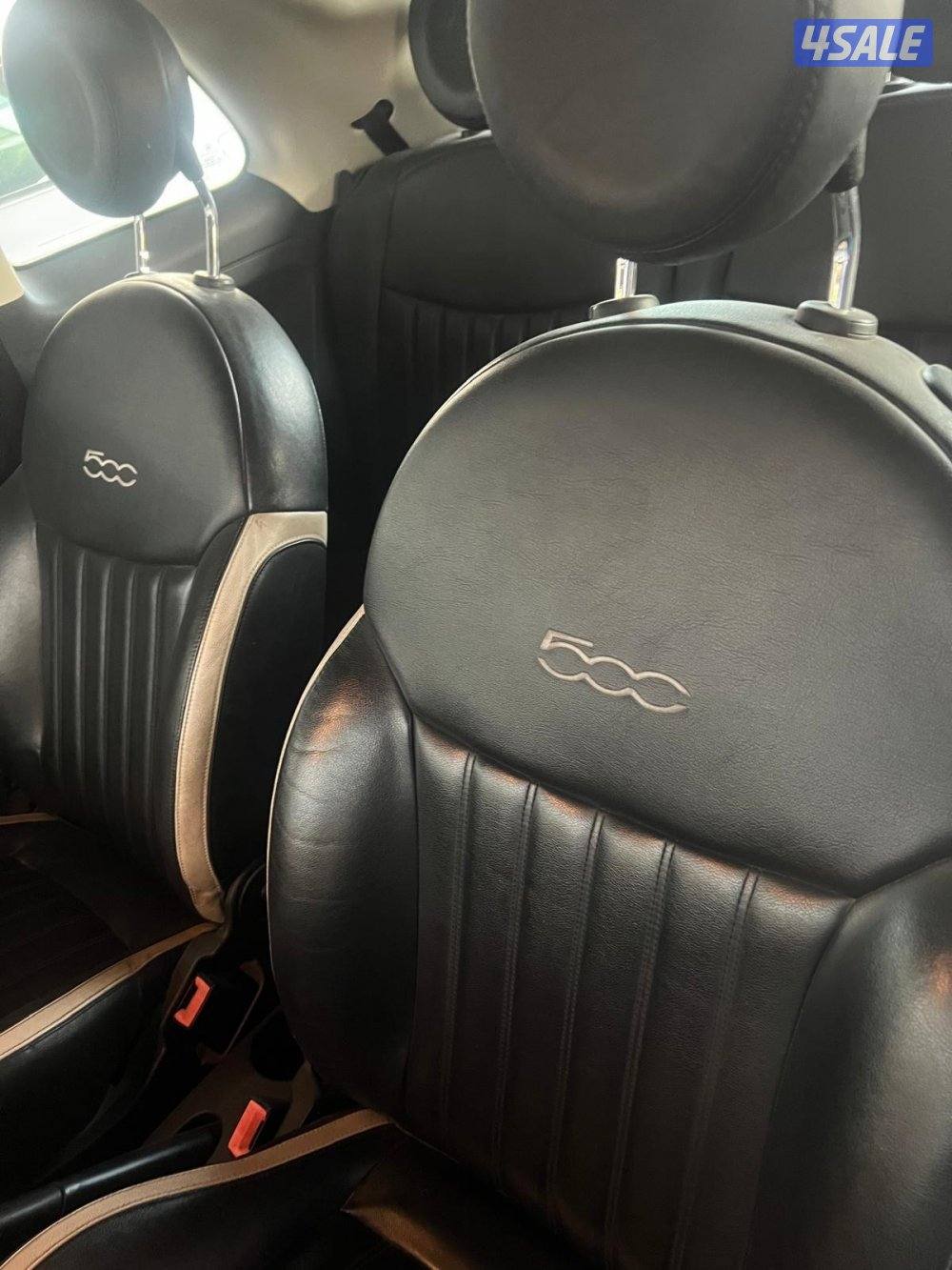 فيات C500 موديل ٢٠١٩3