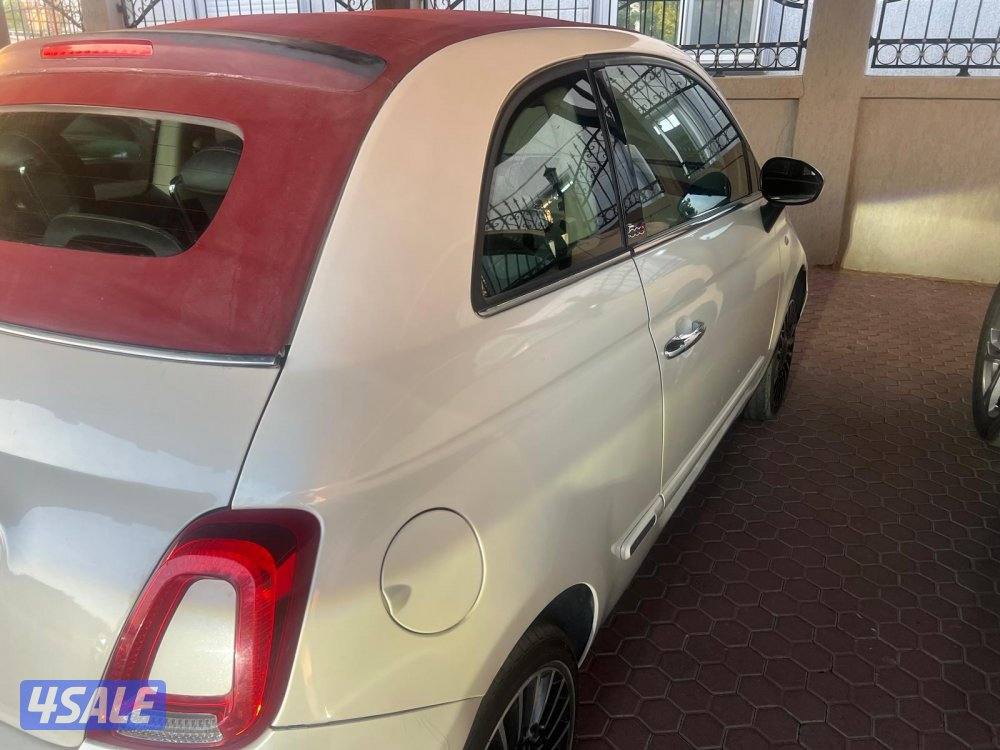 فيات C500 موديل ٢٠١٩4