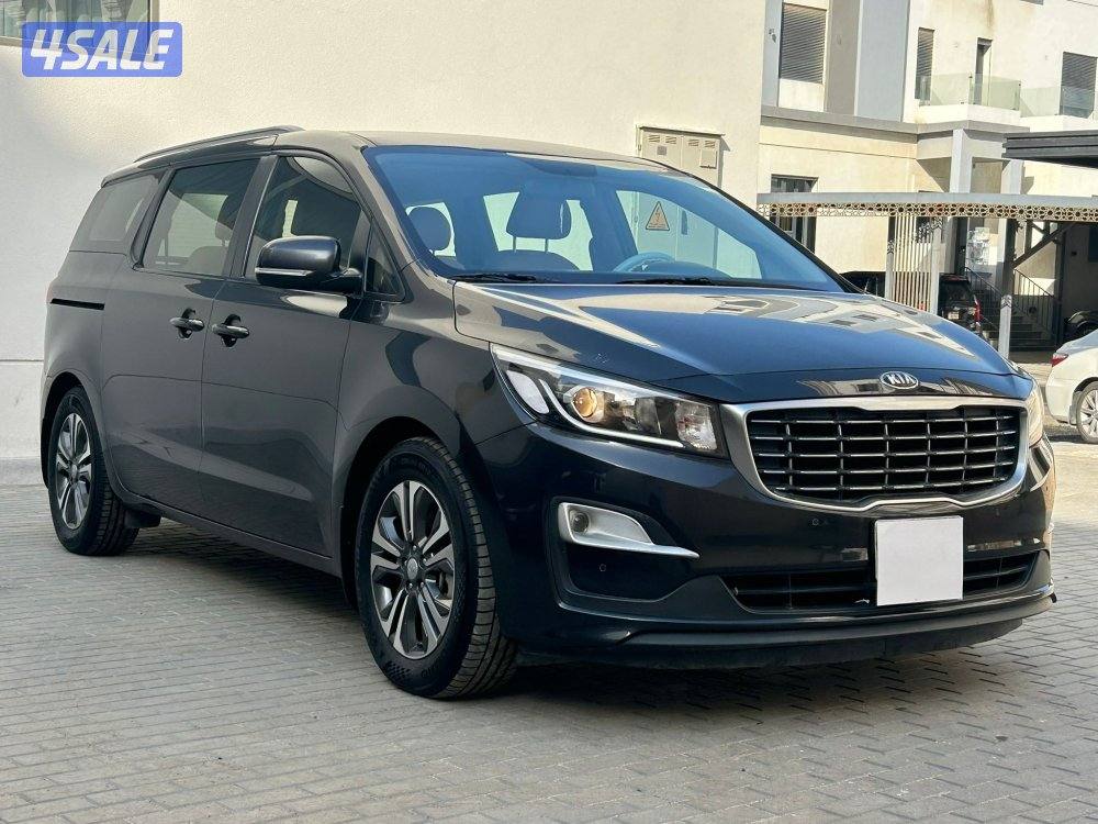 كيا جراند كارنيفال0