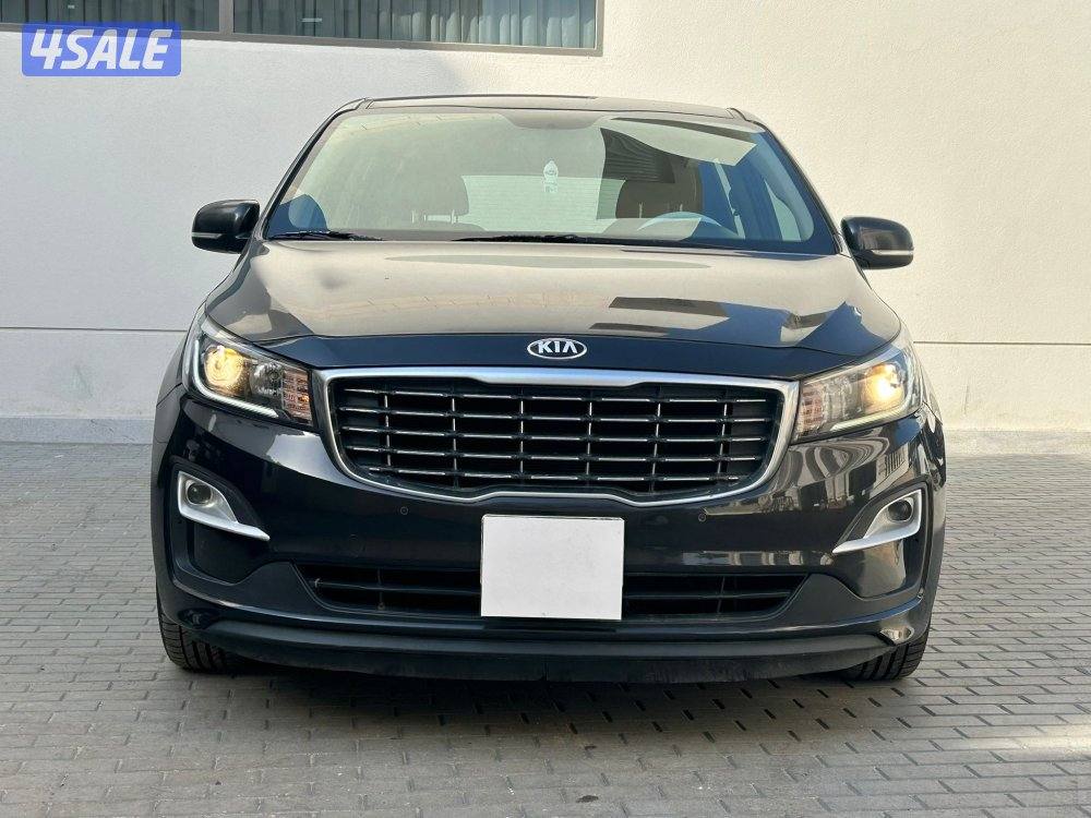 كيا جراند كارنيفال1