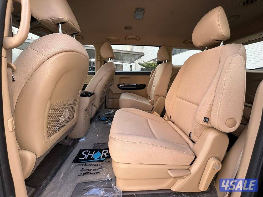 كيا جراند كارنيفال10