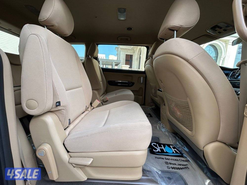 كيا جراند كارنيفال11