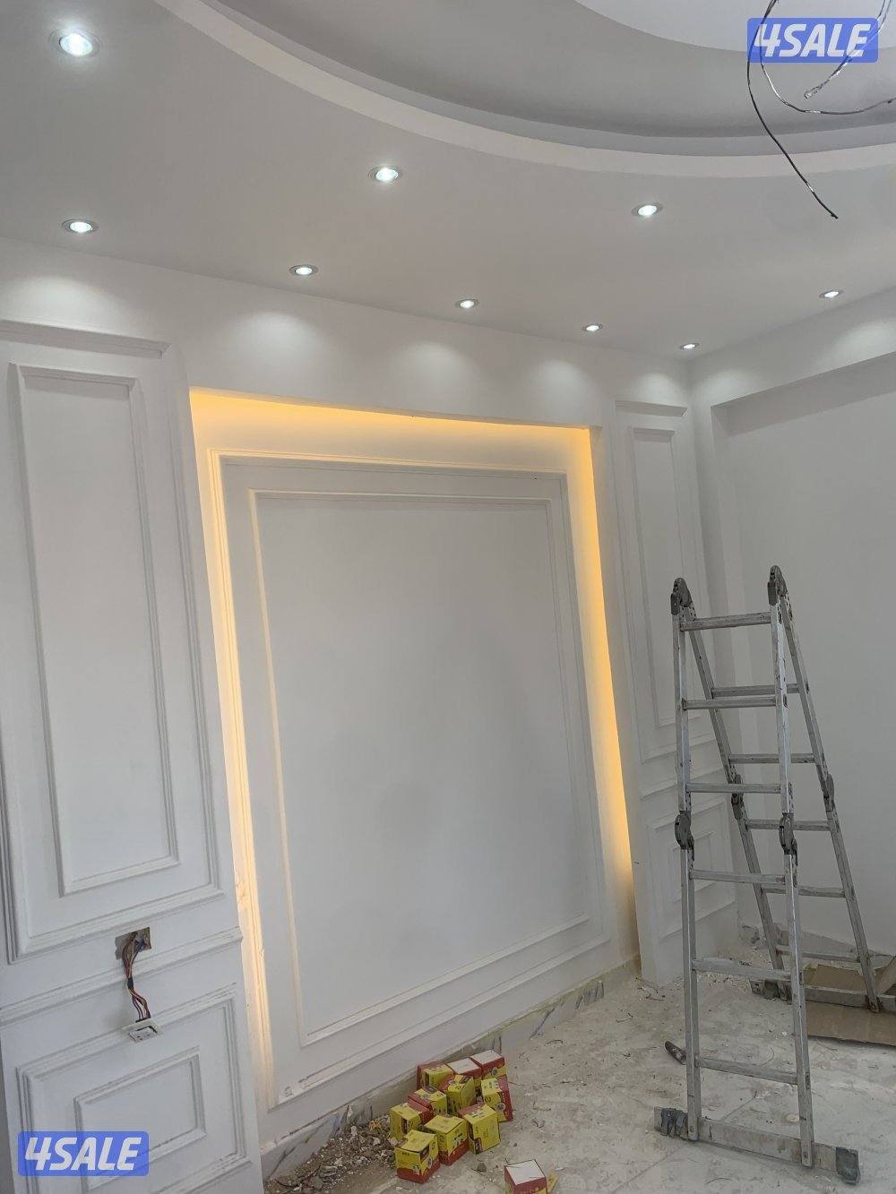 اصباغ 🌹ورق جدران🇰🇼ارخص الأسعار6