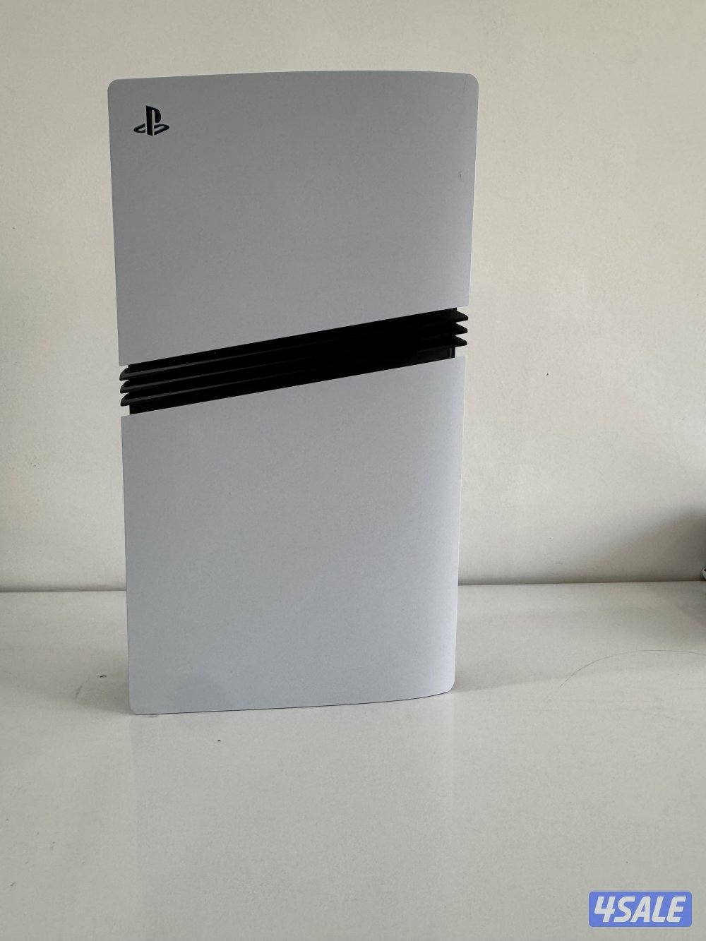 Used 5-6 Times PlayStation 5 Pro1