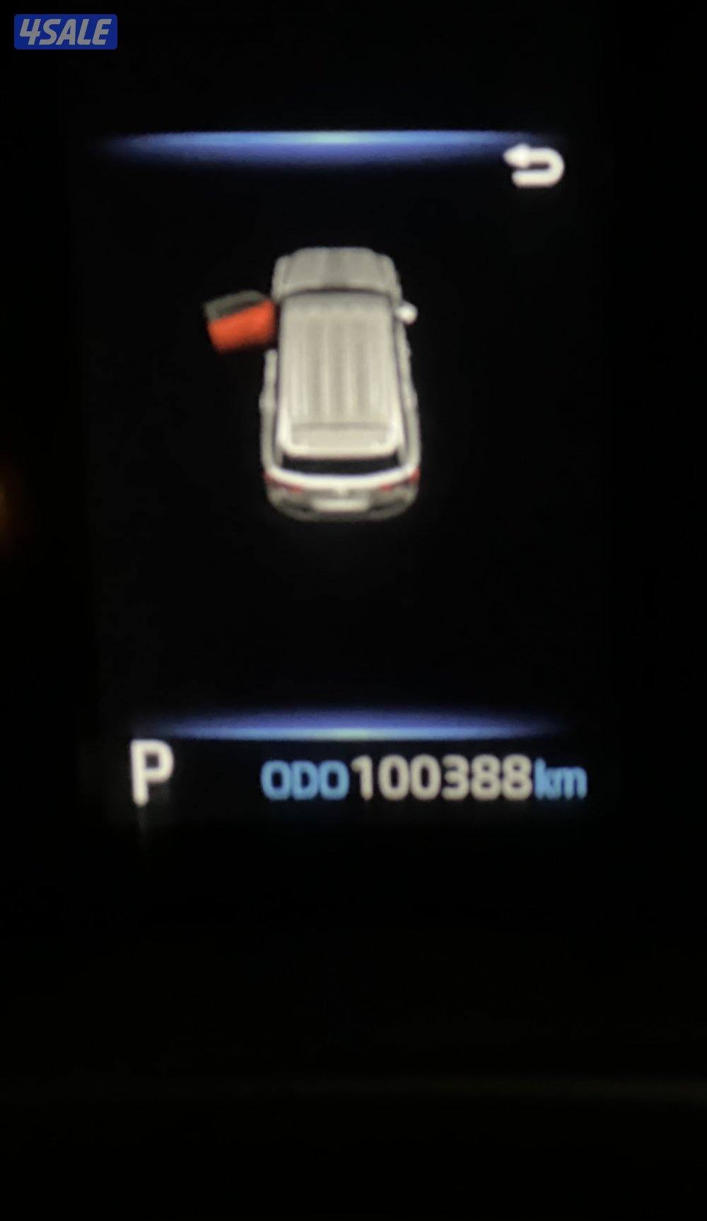 للبيع لاند كروزر ايرو اس توين تيربو بحالة ممتازة11