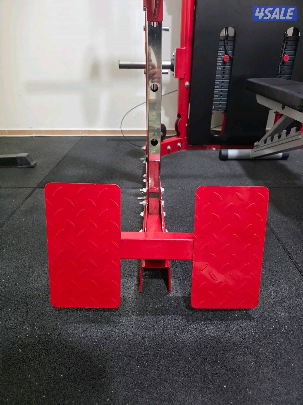 نادي رياضي منزلي متكامل6