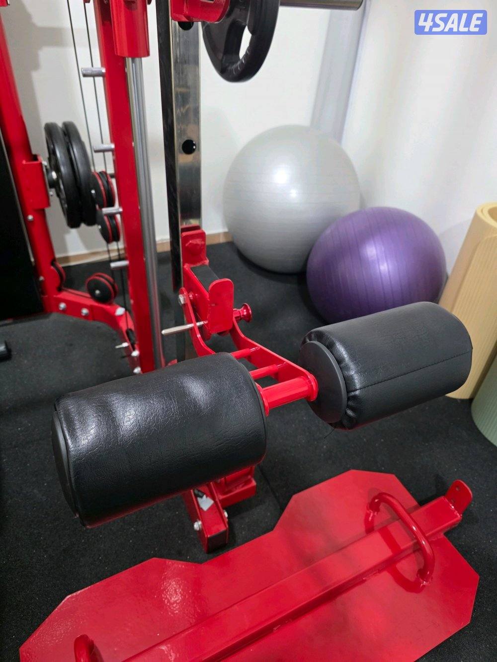 نادي رياضي منزلي متكامل5
