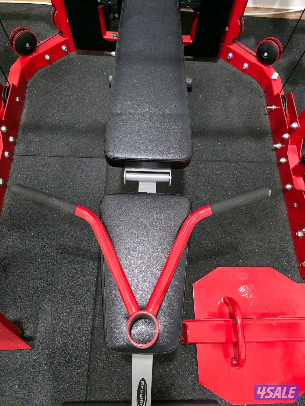 نادي رياضي منزلي متكامل7