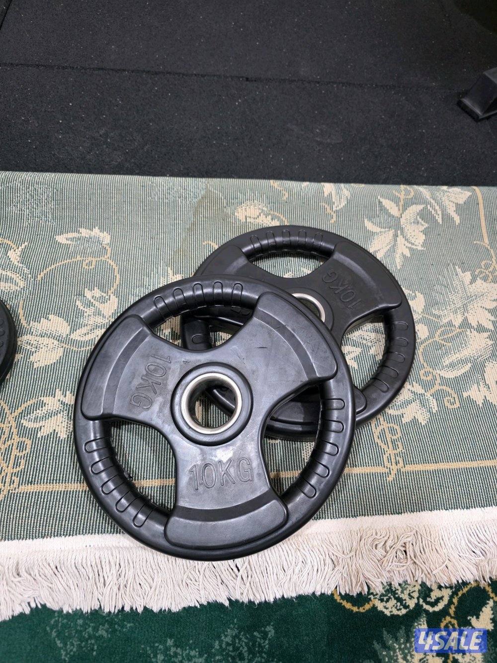 نادي رياضي منزلي متكامل10