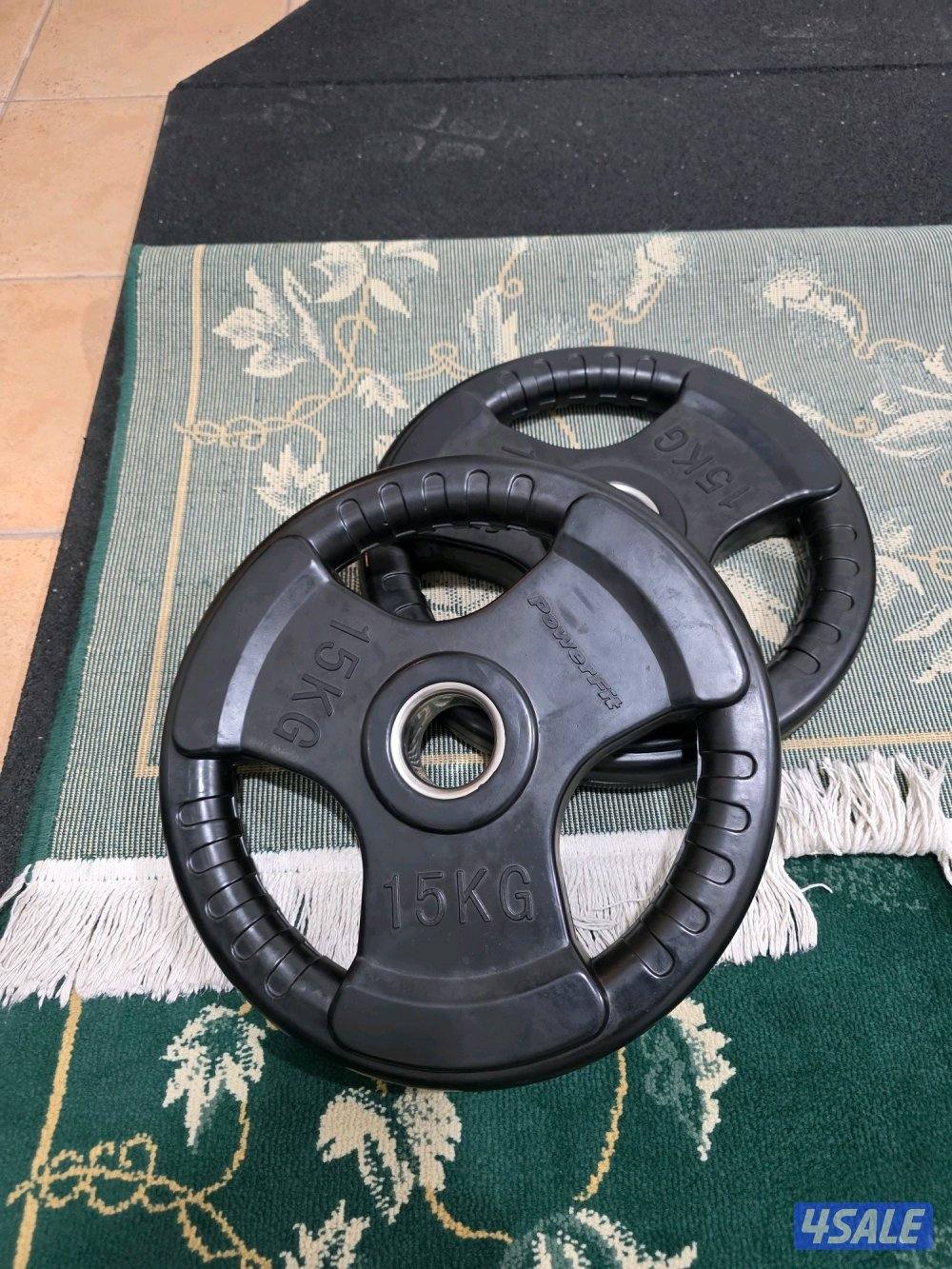 نادي رياضي منزلي متكامل12