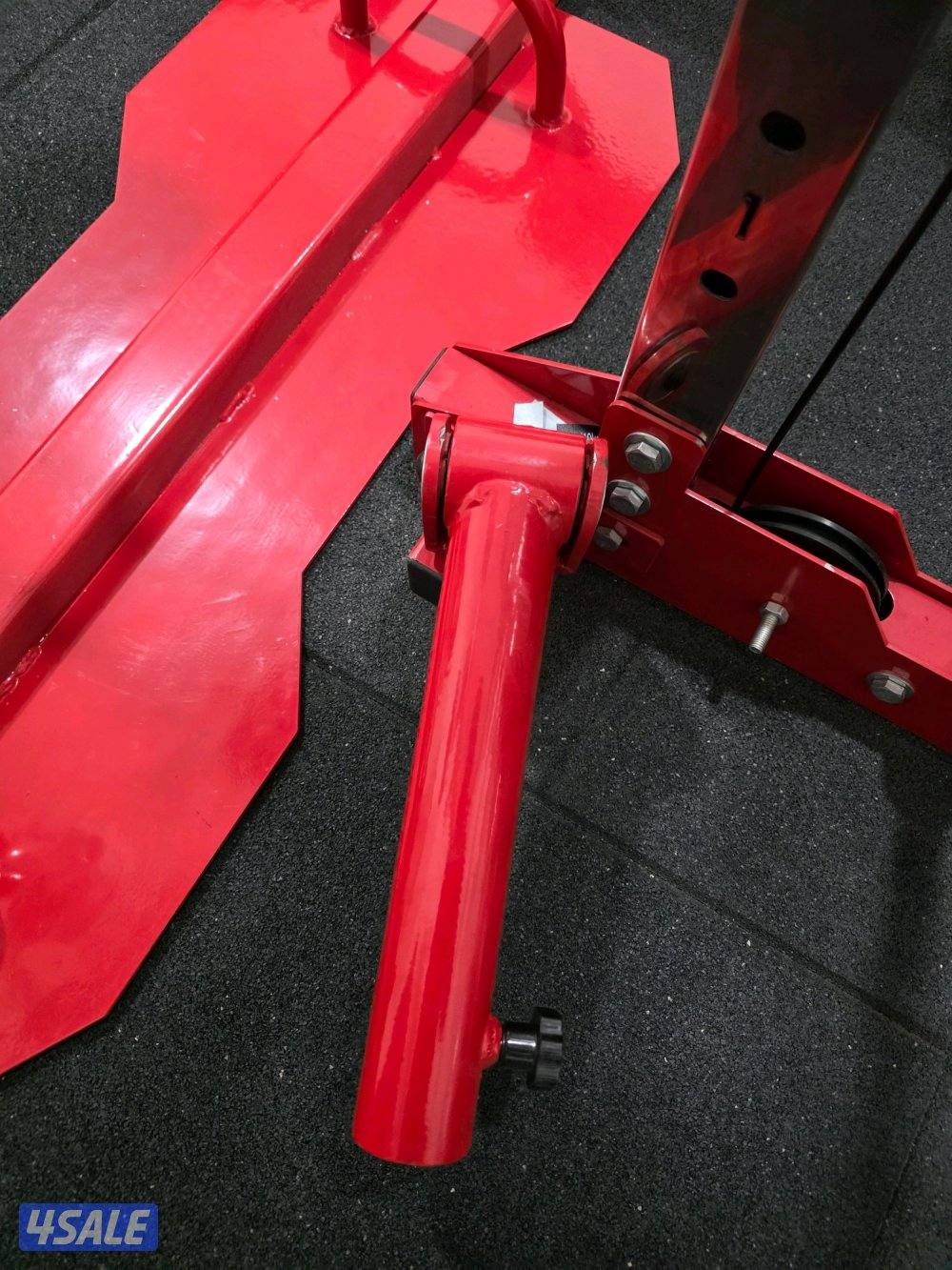 نادي رياضي منزلي متكامل14