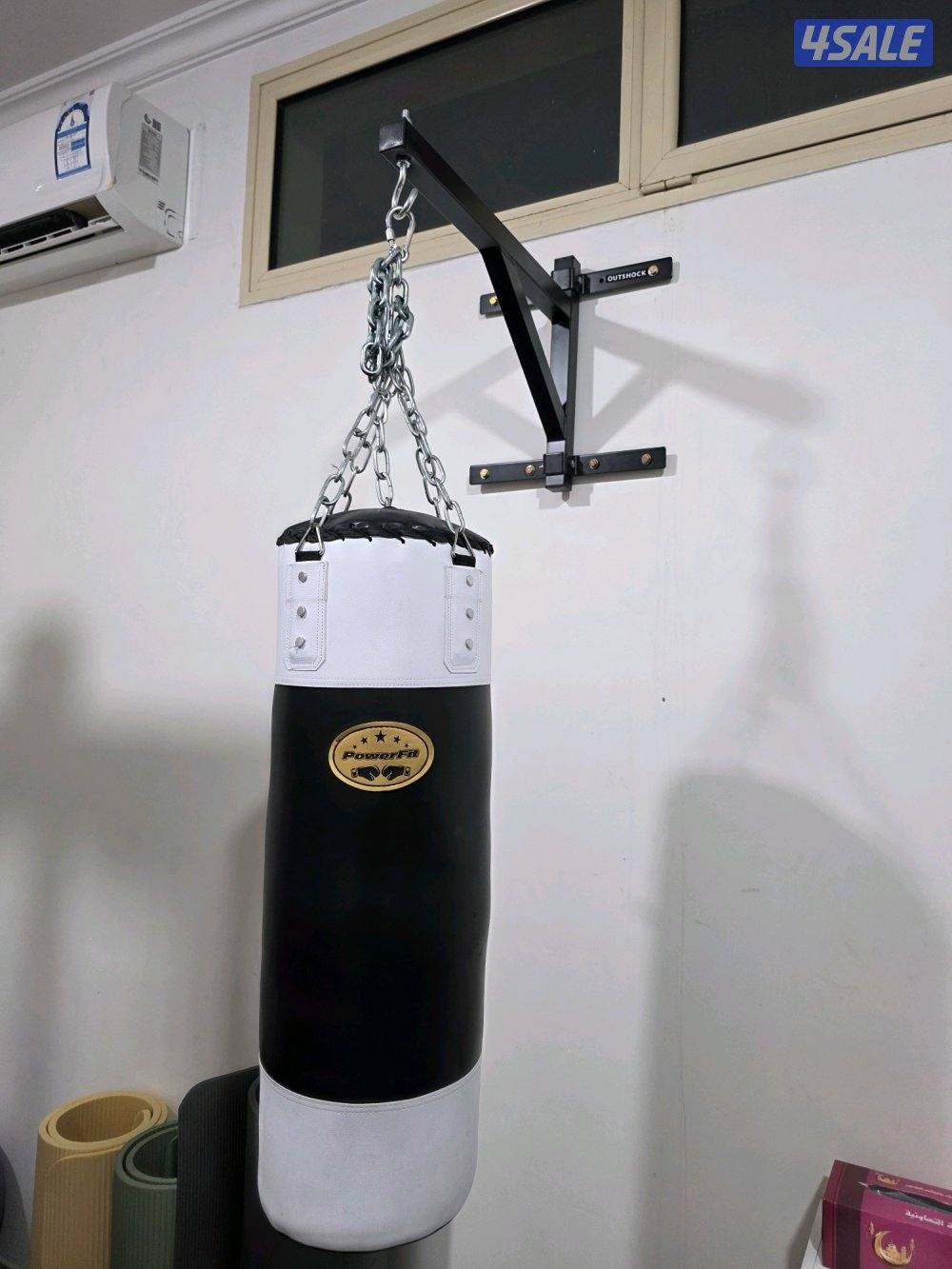 نادي رياضي منزلي متكامل15