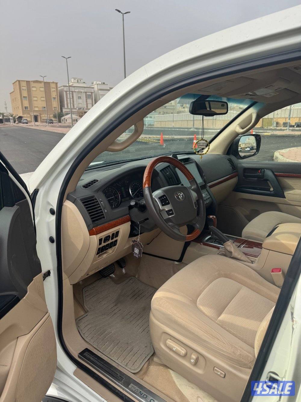 للبيع لاند كروزر4